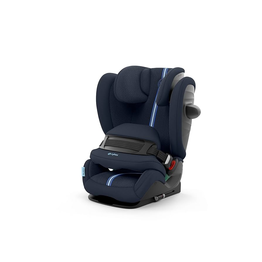 CYBEX Gold fotelik dziecięcy Pallas G i-Size Plus, od ok. 15